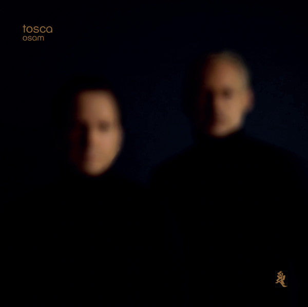 Tosca : Osam (2xLP, Album)