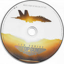Harold Faltermeyer, Lady Gaga, Hans Zimmer : Top Gun: Maverick - Music From The Motion Picture (CD)