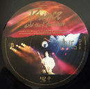 Prince And The Revolution : Live (3xLP, Album, RE, RM)