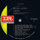Cher : With Love (LP, Album)