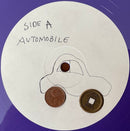 Horsegirl (2) : Versions Of Modern Performance (LP, Album, Pur)