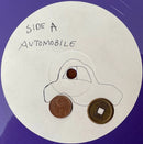 Horsegirl (2) : Versions Of Modern Performance (LP, Album, Pur)