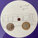 Horsegirl (2) : Versions Of Modern Performance (LP, Album, Pur)