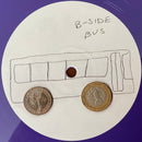 Horsegirl (2) : Versions Of Modern Performance (LP, Album, Pur)