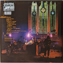 Tash Sultana : MTV Unplugged Melbourne (2xLP, Album, Pin)