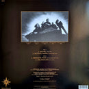 Paradise Lost : Gothic EP (12", EP, RE, RM)