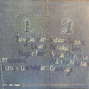 Elton John : Madman Across The Water  (Box, 50t + LP, Album, RE, RM + 3xLP)