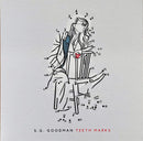 S.G. Goodman : Teeth Marks (LP, Album)