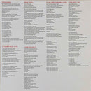 S.G. Goodman : Teeth Marks (LP, Album)