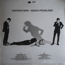 Andrew Bird : Inside Problems (LP, Album, Cle)