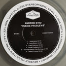 Andrew Bird : Inside Problems (LP, Album, Cle)