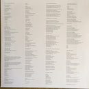 Destroyer (4) : Labyrinthitis (LP, Album, Ltd, Cle)