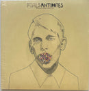 Foals : Antidotes (LP, Album, Ltd, RE, Ran)