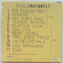 Foals : Antidotes (LP, Album, Ltd, RE, Ran)