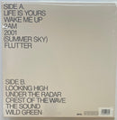 Foals : Life Is Yours (LP, Album, Ltd, Whi)