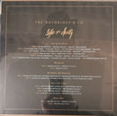 Notorious B.I.G. : Life After Death (25th Anniversary Super Deluxe Edition) (3xLP, Album, Dlx, RE + 5x12", Single, Dlx, RE)