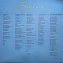 Roxy Music : Siren (LP, Album, RE, RM, Hal)