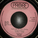 Steely Dan : Dirty Work / Reeling In The Years (7", Single)