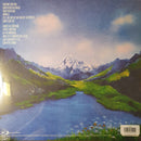 George Ezra : Gold Rush Kid (LP, Album, Ltd, Blu)