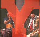 The Rolling Stones : Licked Live In NYC (3xLP, Album, RM, Whi)