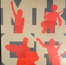 The Rolling Stones : Licked Live In NYC (3xLP, Album, RM, Whi)