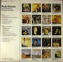 Rudi Wairata And The Oriental Four : The Magic Of The Orient (LP, Album)