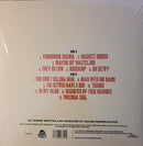 Fantastic Negrito : White Jesus Black Problems (LP, Album, Gat)