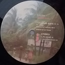 Cat Stevens : Foreigner (LP, Album)