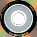 Samael : Above (CD, Album, Ltd, Dig)