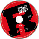 The Rolling Stones : Licked Live In NYC (2xCD, Album, RM)