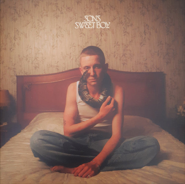 SONS (6) : Sweet Boy (LP, Ltd, Gre)