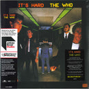The Who : It's Hard (LP, Ora + LP, Yel + Album, Ltd, RE, RM, 40t)