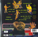 The Who : It's Hard (LP, Ora + LP, Yel + Album, Ltd, RE, RM, 40t)