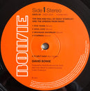 David Bowie - David Bowie - The Rise And Fall Of Ziggy Stardust And The Spiders From Mars (LP) (LP) - Discords.nl