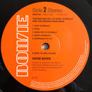 David Bowie - David Bowie - The Rise And Fall Of Ziggy Stardust And The Spiders From Mars (LP) (LP) - Discords.nl