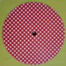 Poliça : Madness (LP, Album, Ltd, Yel)