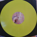 Poliça : Madness (LP, Album, Ltd, Yel)