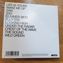 Foals : Life Is Yours (CD, Album)