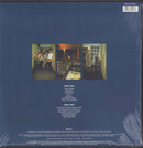 G.B.H. : City Baby Attacked By Rats (LP, Ltd, RE, Lim)