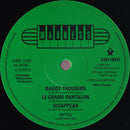 Madness : Baggy Trousers (12", EP, Ltd, 180)