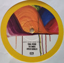 The Smile (5) : A Light For Attracting Attention (2xLP, Album, Ltd, Yel)