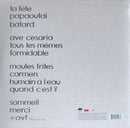 Stromae : Racine Carrée (LP, Ltd, Yel + LP, Ltd, Cle + Album, RE)