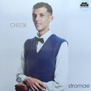Stromae : Cheese (LP, Album, RE, Cle)