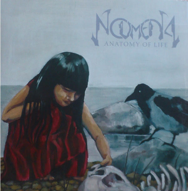 Noumena (2) : Anatomy Of Life (CD, Album)