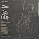 Bert Jansch : Jack Orion (LP, Album, RE)