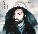 Ruben Hein : Oceans (CD, Album)