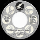 Henry Gross : Painting My Love Song / String Of Hearts (7", Single)