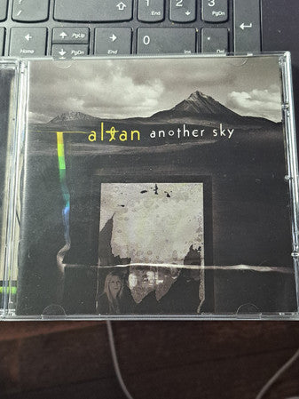 Altan : Another Sky (CD, Album, RE)