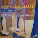 Charles Lloyd : Trios: Chapel (LP, Album, Gat)