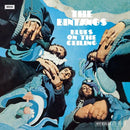 Bintangs : Blues On The Ceiling (LP, Album, Ltd, Num, RE, RM, Gol)